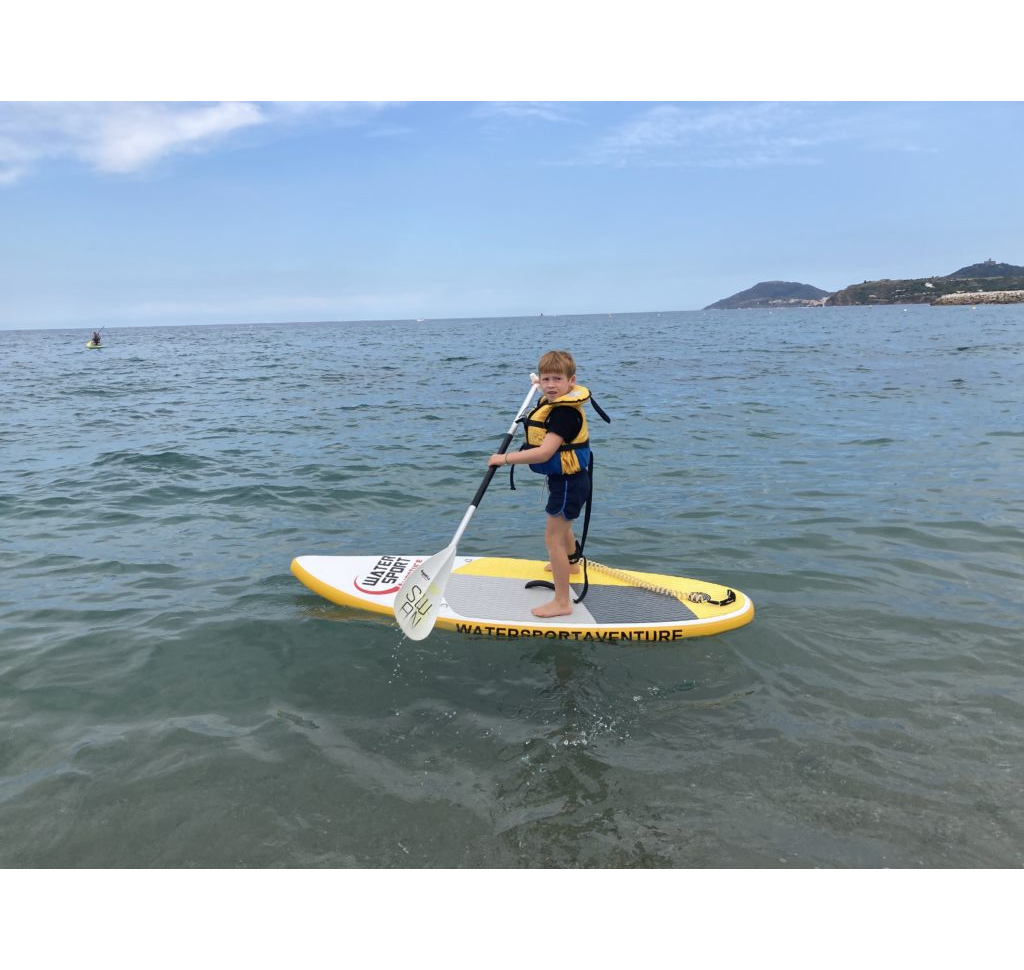 stand-up-paddle-debutant-enfant-jaune-gonflable