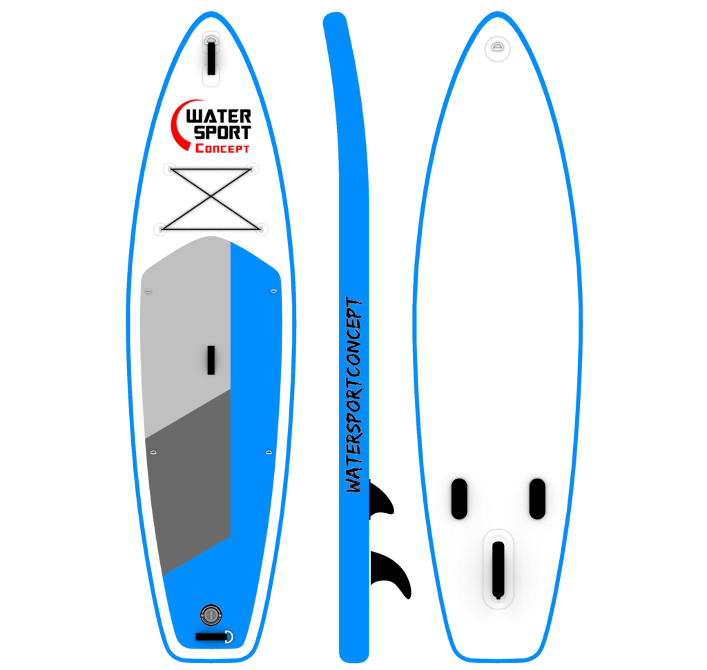 stand-up-paddle-débutant-bleu-gonflable