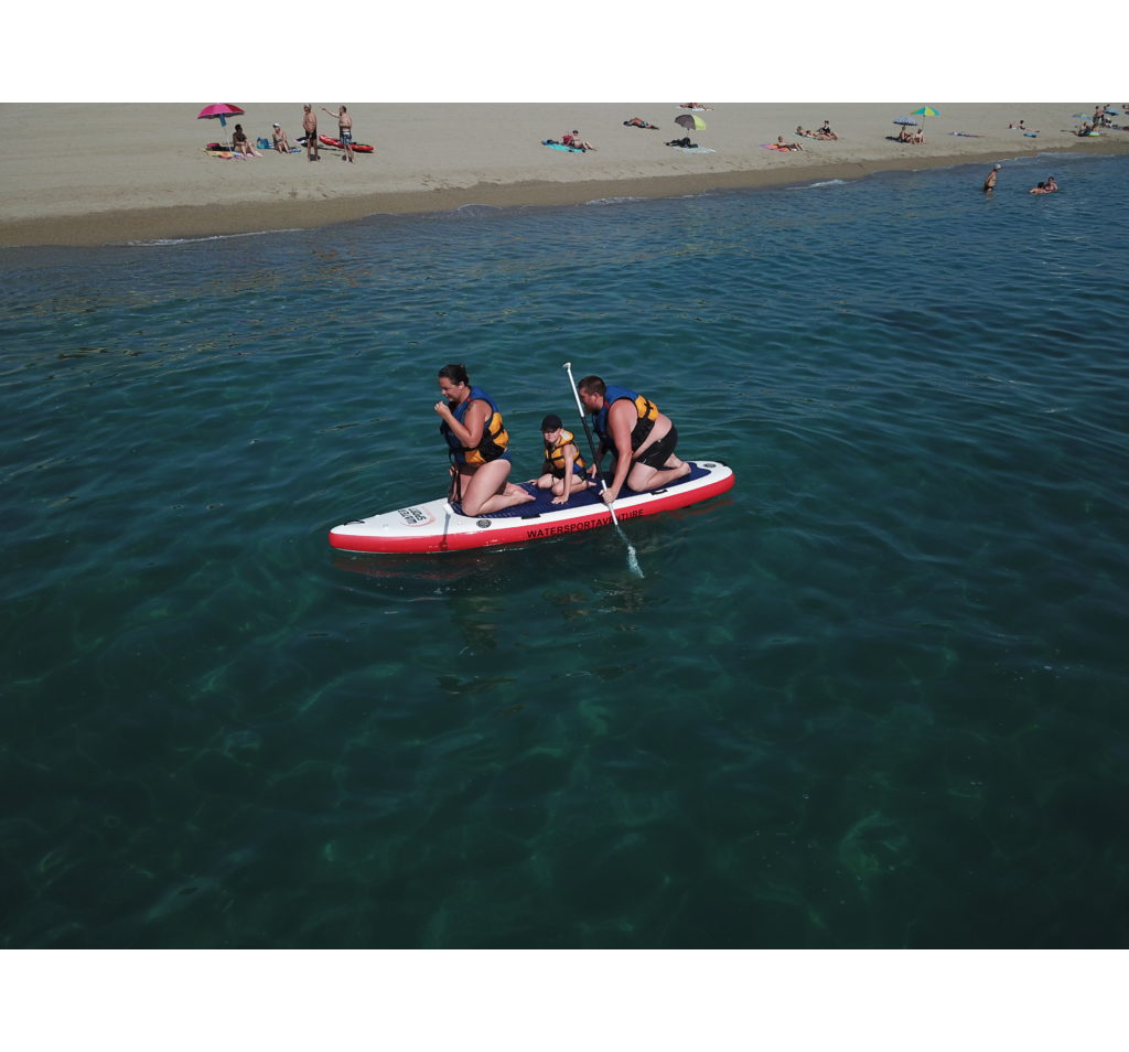 stand-up-paddle-famille-groupe-enfant