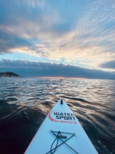 Paddle-Argelès-sur-mer