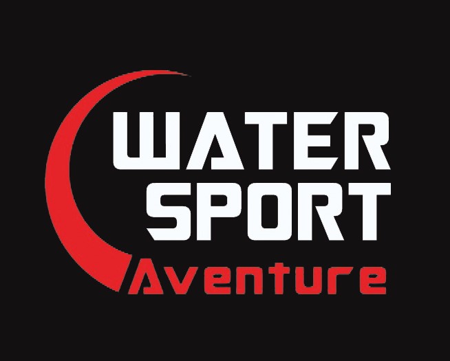Logo Watersport Aventure
