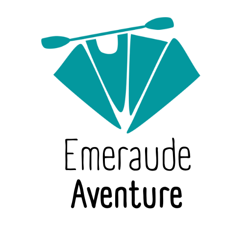 Logo Emeraude Aventure